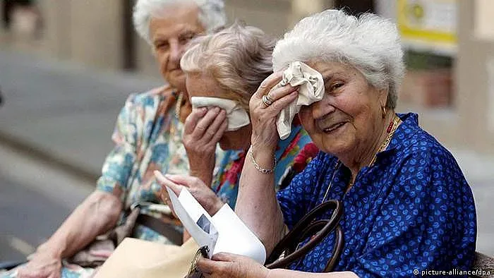 Хитрост! Пенсионери разкриха как ще нокаутират зимата