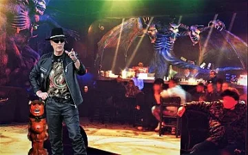 Научете историята на рок-дискотека „Сатан“, разказана от създателя й Боби Траша