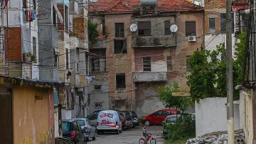 България оглави черна класация в ЕС
