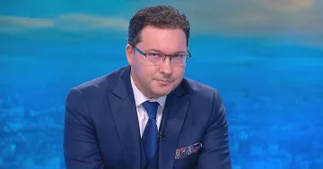Правителство или избори? Даниел Митов разкри какво искат ГЕРБ и ПП