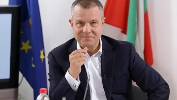 Взеха тежко решение за БНТ и Кошлуков