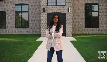 Българка става сенатор в САЩ. Големият пробив