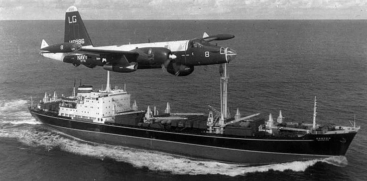 10 мита за Карибската криза