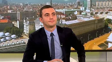 Депутат от ПП се произнесе. Ще подкрепят ли правителство на ГЕРБ