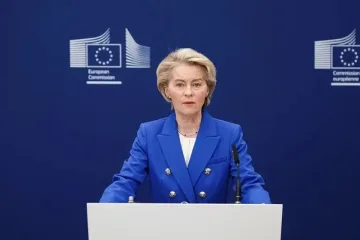 На бизнеса му дойде до гушата! Най-големите притиснаха Урсула до стената