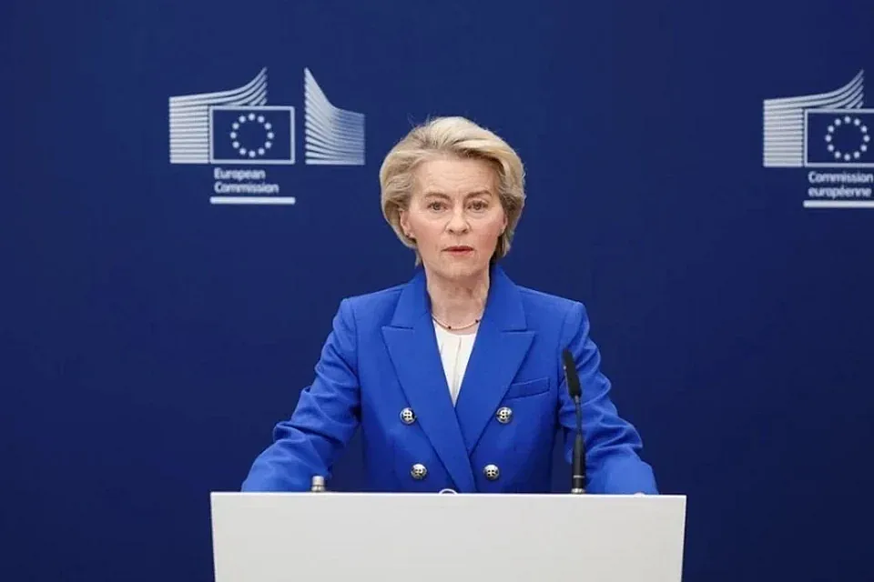 На бизнеса му дойде до гушата! Най-големите притиснаха Урсула до стената