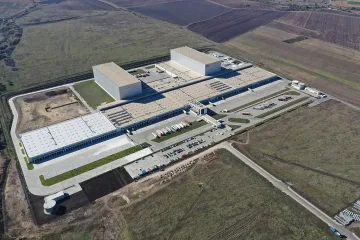 JYSK пусна в действие разширение на логистичния си център в Божурище