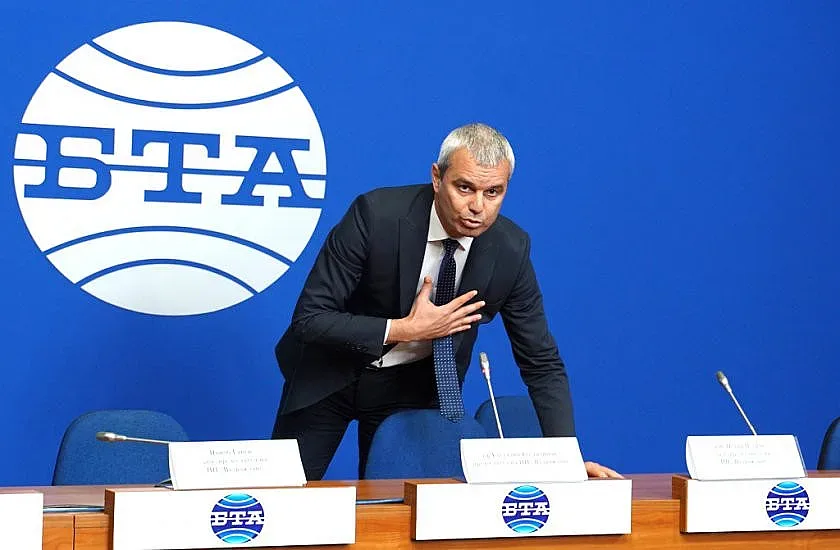 Костадинов разкри какво ще направи, за да спаси лева от еврото