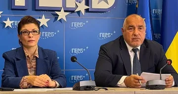 Мощна атака! Борисов нападна знакови лица на ПП