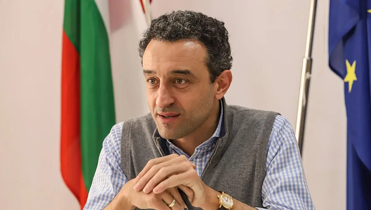 Нов скандал в "Промяната”. Лорер гори за парламента