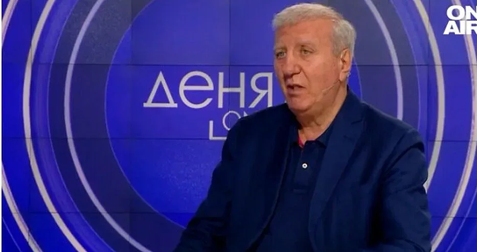 Томов удари Ванга в земята! Каза кога се изборите