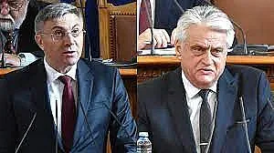 Нокаут! Как Карадайъ удари нервната система на Рашков