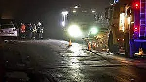 Ужас край София! Спасява ли се живот