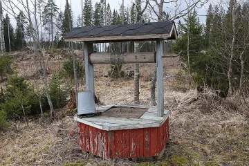 Ето как се регистрира кладенец. Ще им слагат ли водомери?