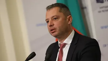 ГЕРБ и "Възраждане" на експертна среща, какво ги обедини