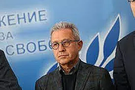 Цонев посочи идеалния кабинет