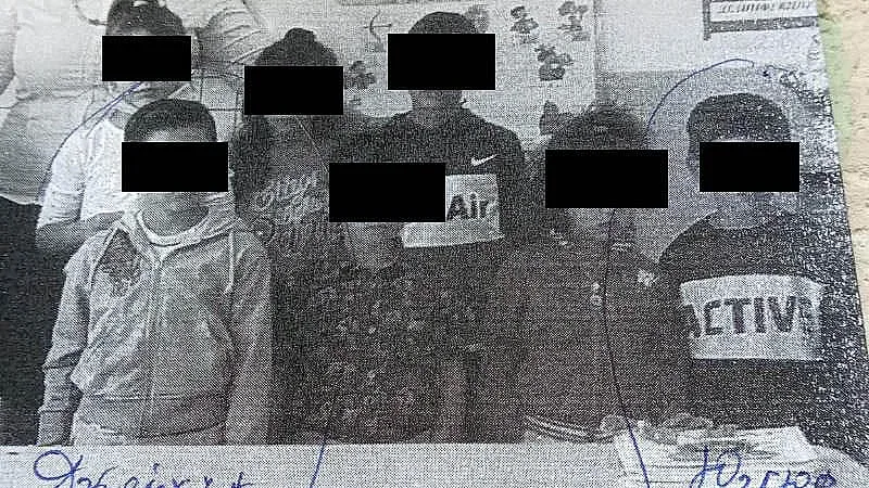 Ето какво се е случило с двете изчезнали момченца