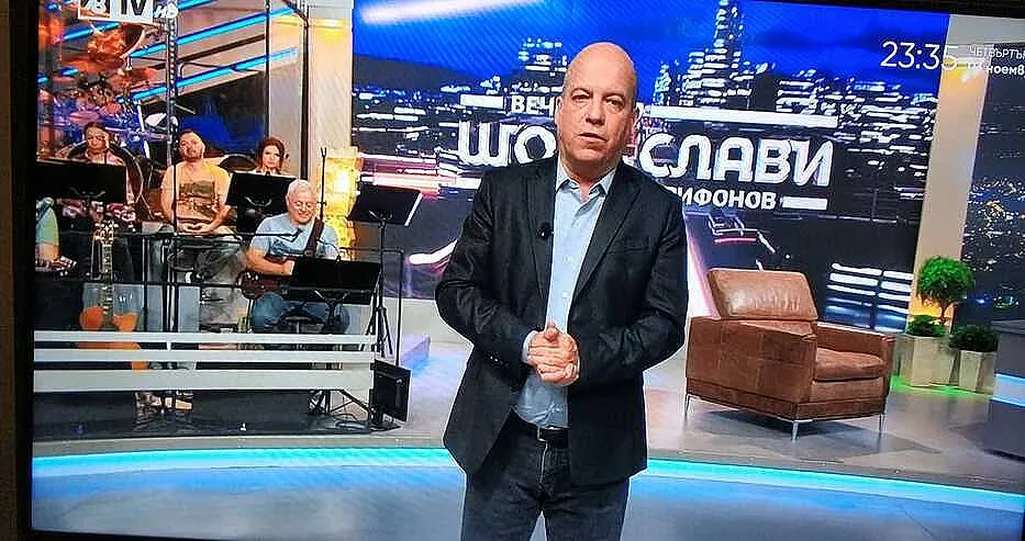 Шокиращо! Иво Сиромахов каза какво ще дадем на Украйна