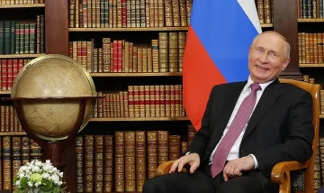 Терор! Къде прати Путин свой генерал