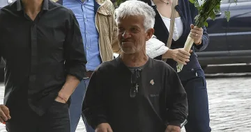 Насилие? Ето как е починал Георги Софкин