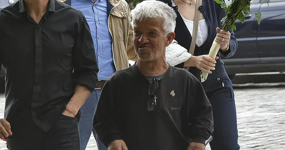 Насилие? Ето как е починал Георги Софкин