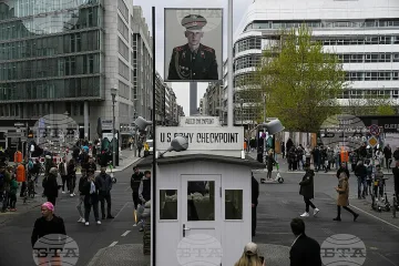 Руската пропаганда в действие. Все повече германци й вярват