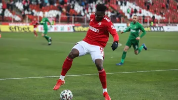 Ще се завърне ли Жорди Кайседо в България?