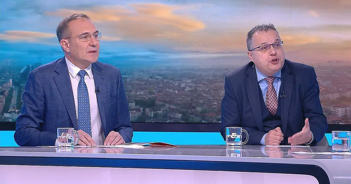 БСП с обвинения към "коалицията на войната", те заподозряха игра