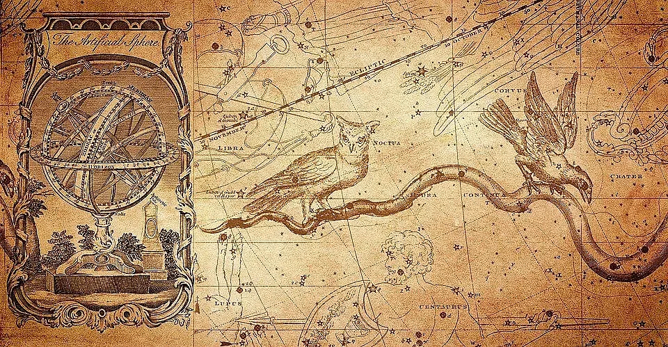 Хороскоп: Скорпионът добива магически сили, рибите изненадват себе си