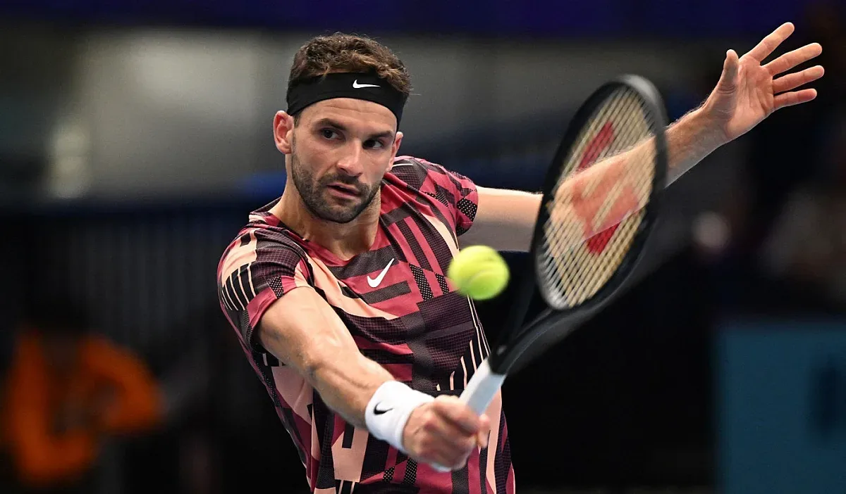 Гришо мачка! Стяга се за титаничен сблъсък