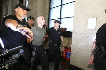 Съдът с шокиращо решение за прокурорския син от Перник