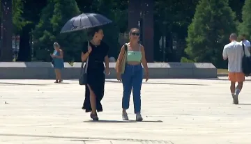 Предупреждение от топ климатолог! Какво ни се пече до края на лятото