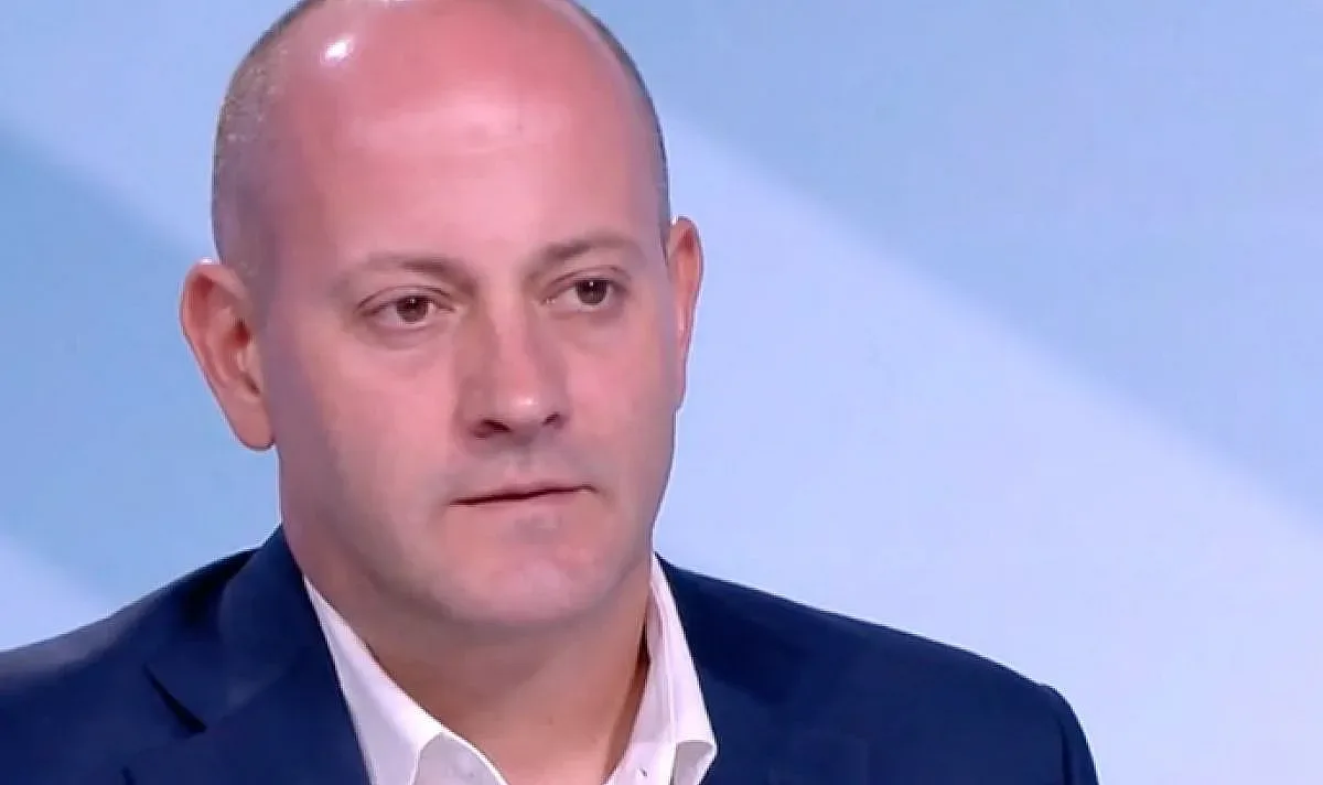 Радан Кънев срази ПП-ДБ: Груба политическа грешка