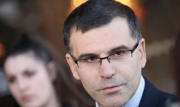 Дянков изпече нова пица! Даде и ключова прогноза