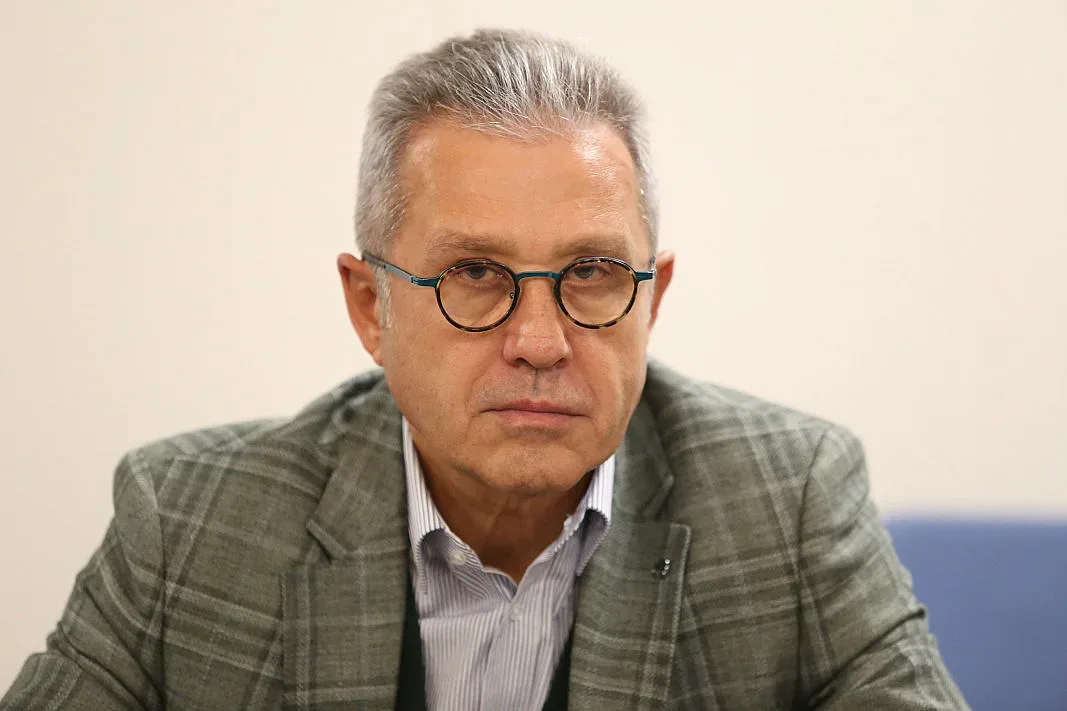 Цонев изплака болката - хората ни питат дали не сме луди!