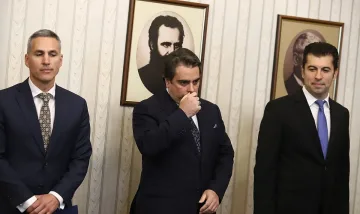 Скандал! Откъде избягаха ПП