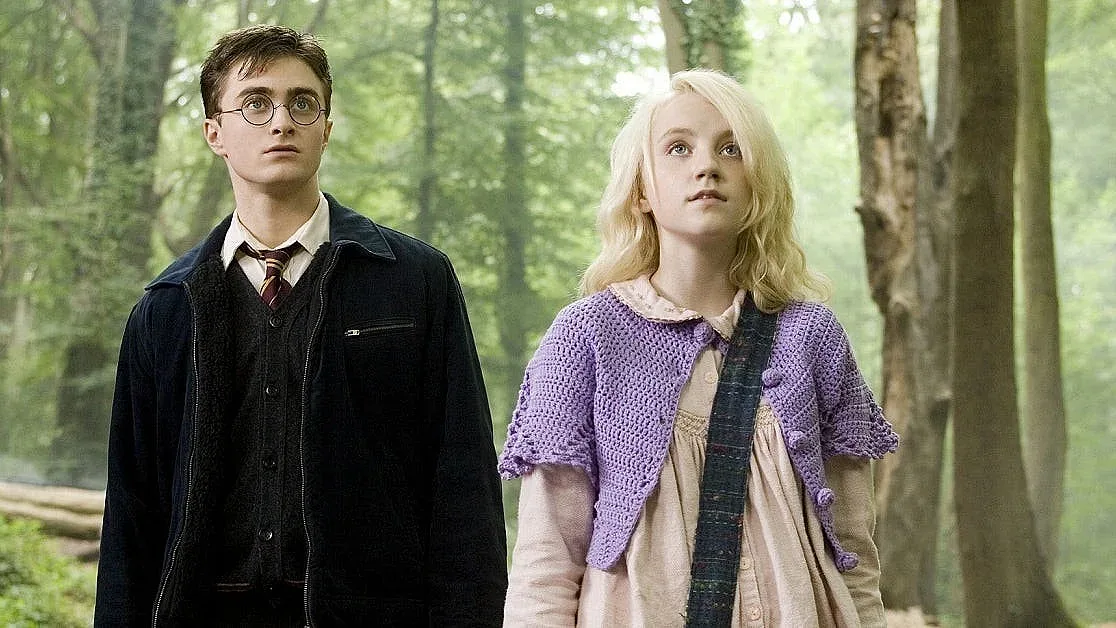 Голяма звезда от "Хари Потър" идва в България