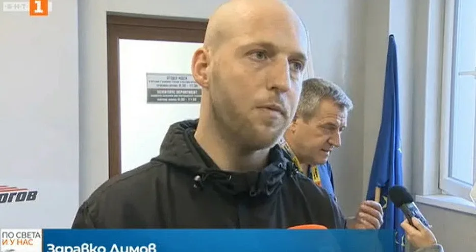 Шокиращо! Думитe на мъжа с преместеното сърце