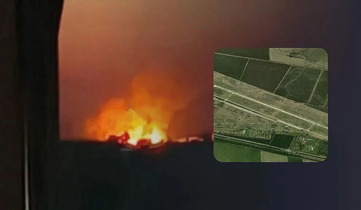 Русия бие по жилищни райони, Украйна отмъщава с удари по летища