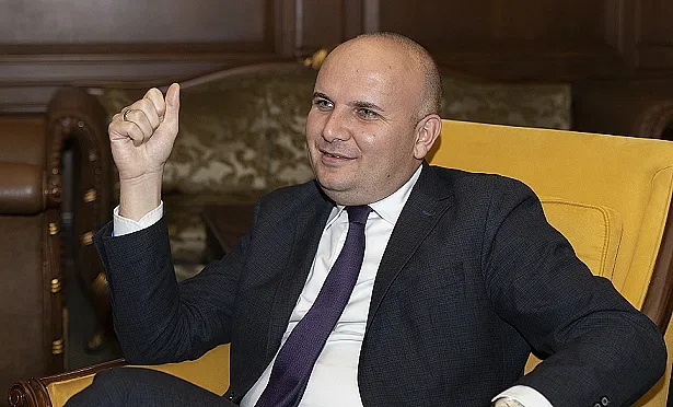 Голямо признание! Илхан Кючюк с награда за свобода