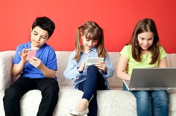 Как да активирате родителски контрол в Tik Talk
