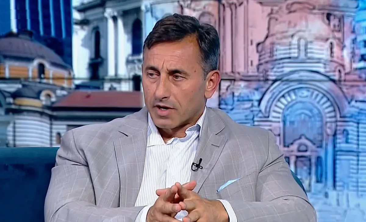 Шефът на НАП посочи кога ще дойдат големите приходи в бюджета