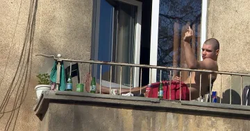 Гешев иска главата на прокурора, чиито син вилнее в Перник
