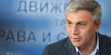 Карадайъ срази ПП и ДБ: Маските паднаха