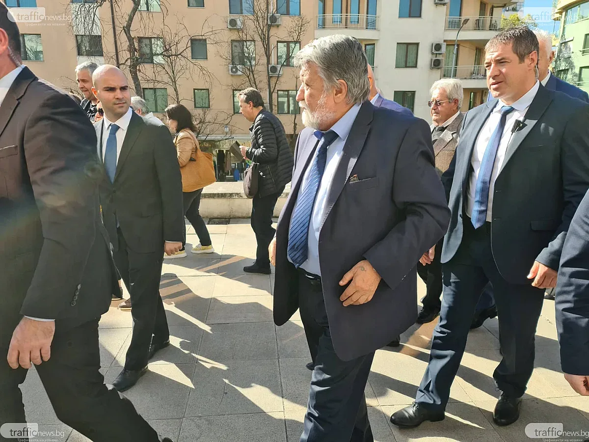 Ще има ли правителство? Прогнозата на Рашидов