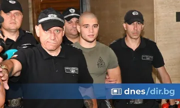 Наглост! Ето думите на прокурорски син