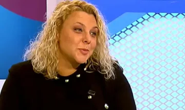 Депутатка се превъзбуди! Къде прати Борисов