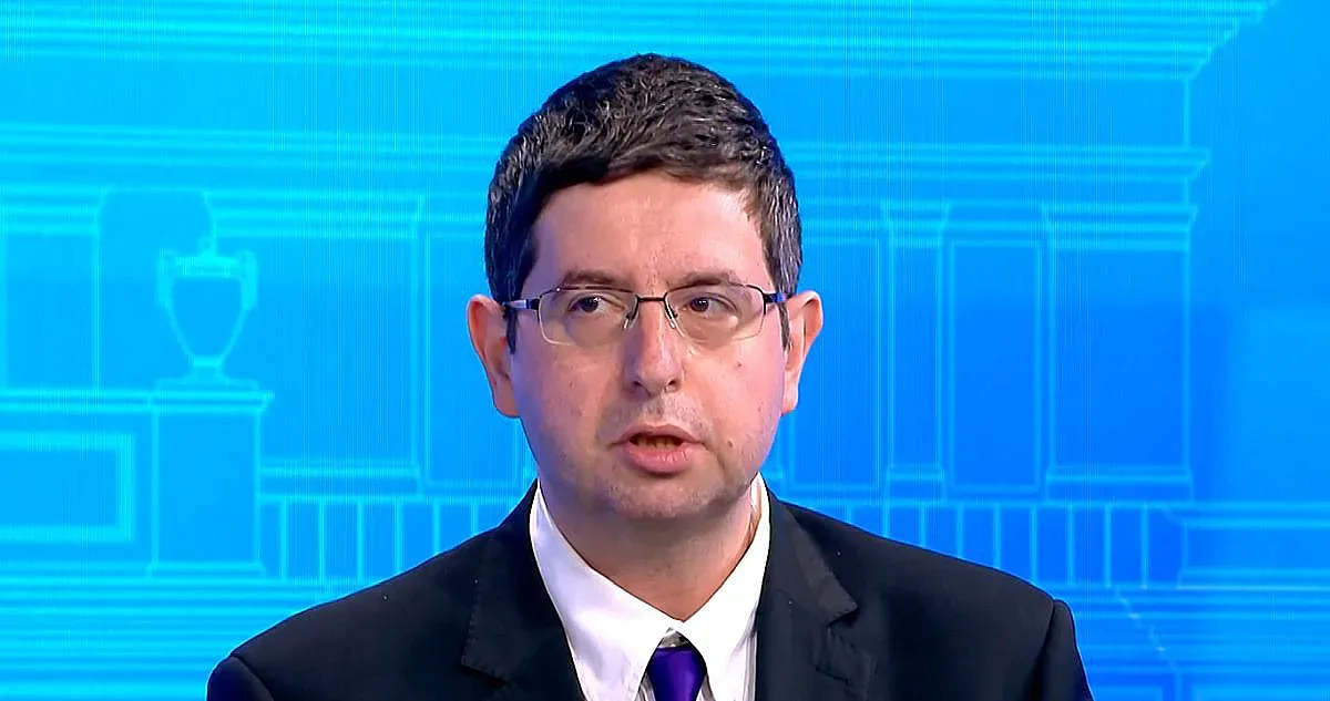 Петър Чобанов с тревожна прогноза. Лавина от работещи бедни