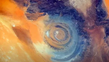 Кои са най-мистериозните места по света