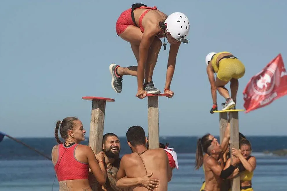 Драма в "Игри на волята", кой се озова в линейка